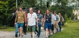 Padla prvá klapka nového dramatického seriálu STVR. Otvorí tému liečby závislosti a psychických problémov